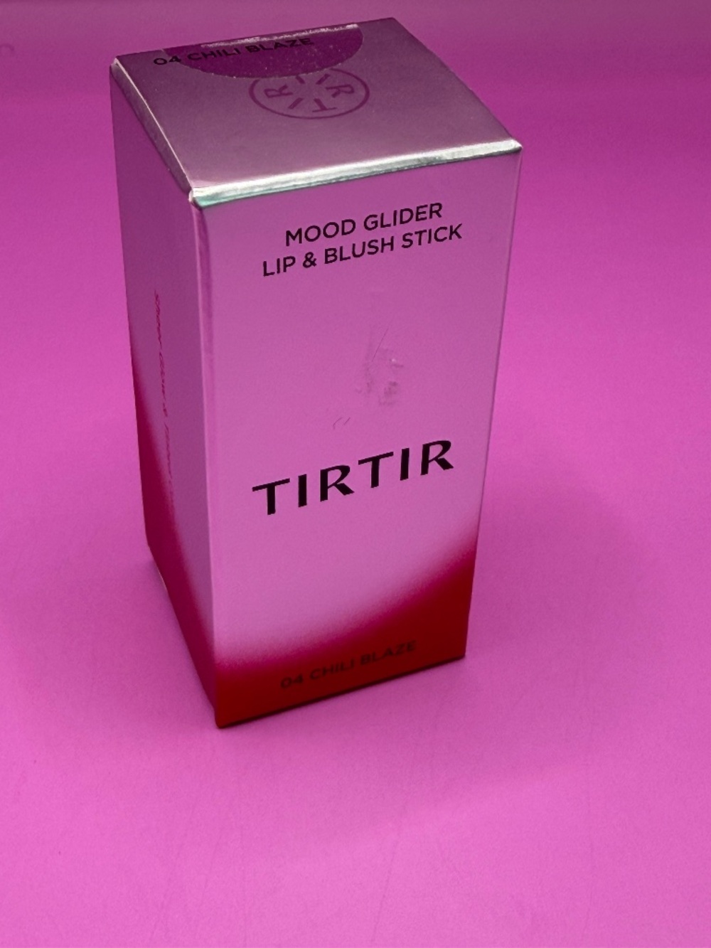 TirTir Mood Glider Lip and Blush Stick
